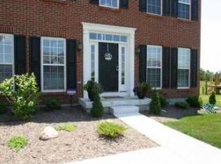 4249 Prairie Smoke Ct, Lebanon, OH 45036