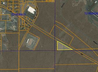 0 W Highway 282, Ephrata, WA 98823