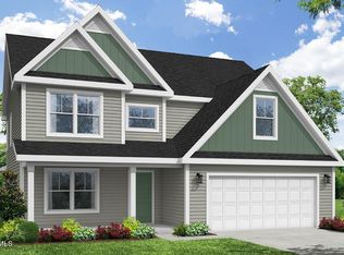 10 Teal Bluff Ct, Seabrook, SC 29940