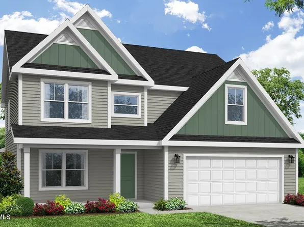10 Teal Bluff Ct, Seabrook, SC 29940