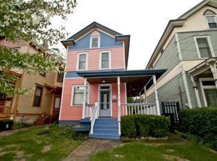 338 Tusculum Ave, Cincinnati, OH