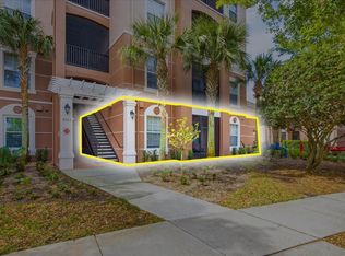 8302 Portofino Dr Unit 101, Champions Gate, FL 33896