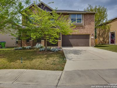 10739 Bushbuck Fld, San Antonio, TX, 78245
