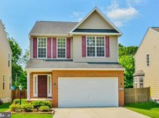 1407 Maryland Ave, Severn, MD 21144