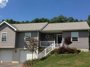 9816 Arborfield Rd, Union City, PA 16438