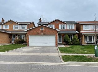 4079 Independence Ave #BASEMENT, Mississauga, ON L4Z 2T9