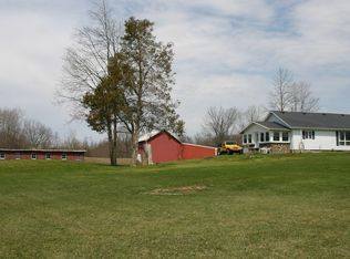 7774 S Broadway Rd, Hastings, MI 49058