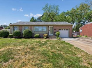 505 Big Bethel Rd, Hampton, VA 23666