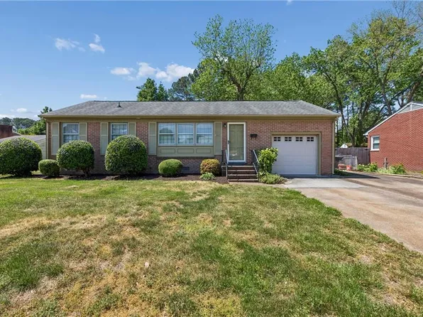 505 Big Bethel Rd, Hampton, VA 23666