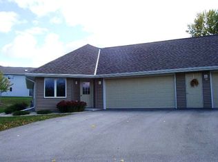 420 N 16th Cir, Sturgeon Bay, WI 54235