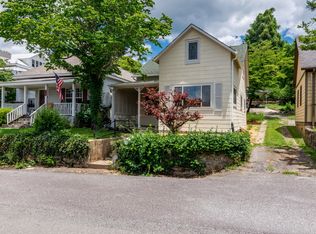 118 Main St, Copperhill, TN 37317