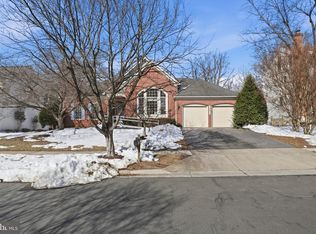 14018 Loblolly Ter, Rockville, MD 20850