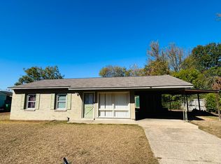 611 Cypress St, Columbus, MS 39702