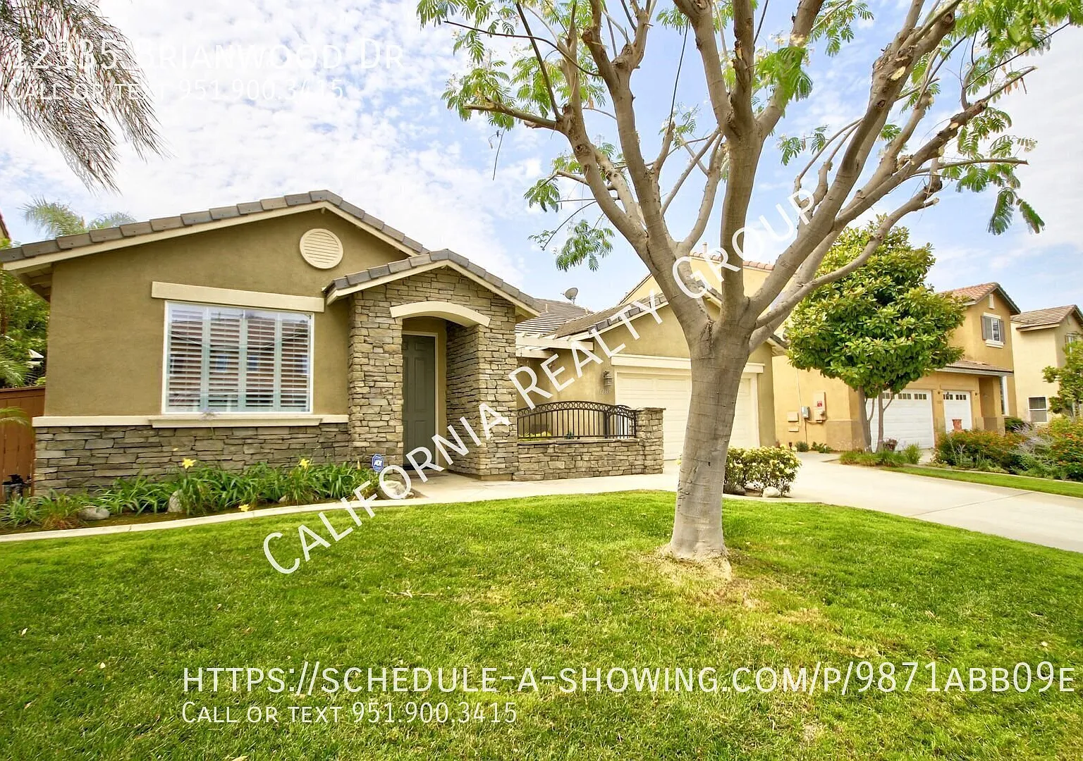 3 bed, 2.0 bath, 2395 sqft, $3,200 — Photo 2
