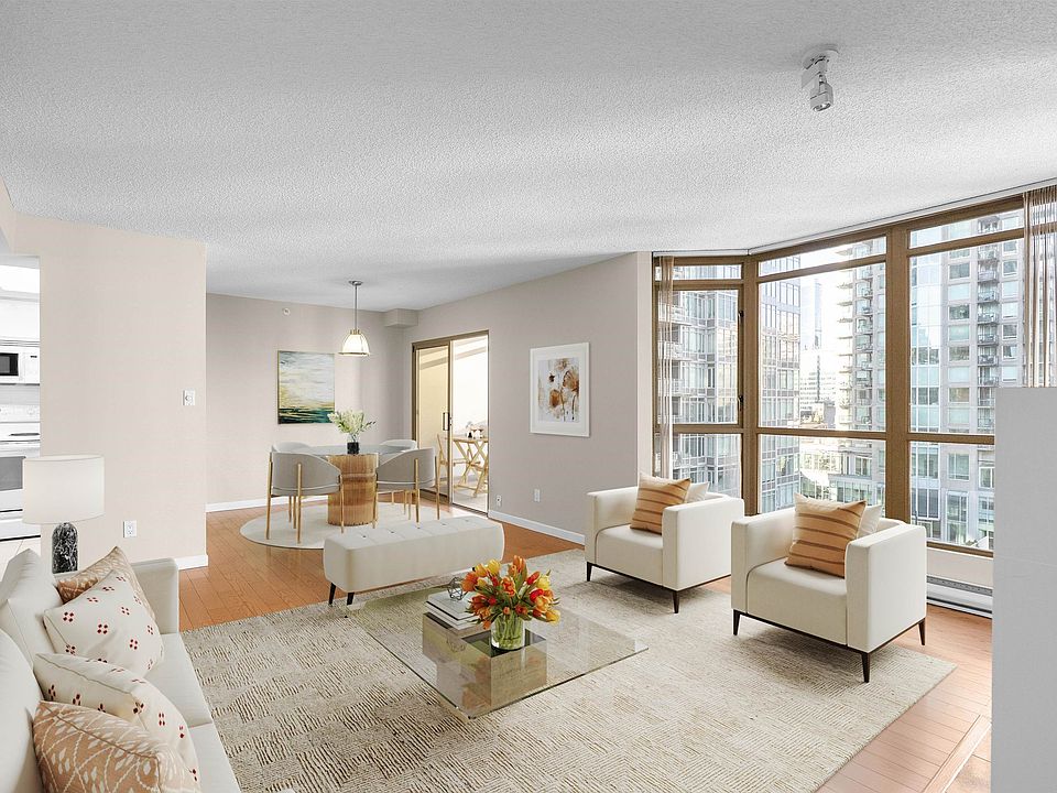 1st image of 867 Hamilton St #1506