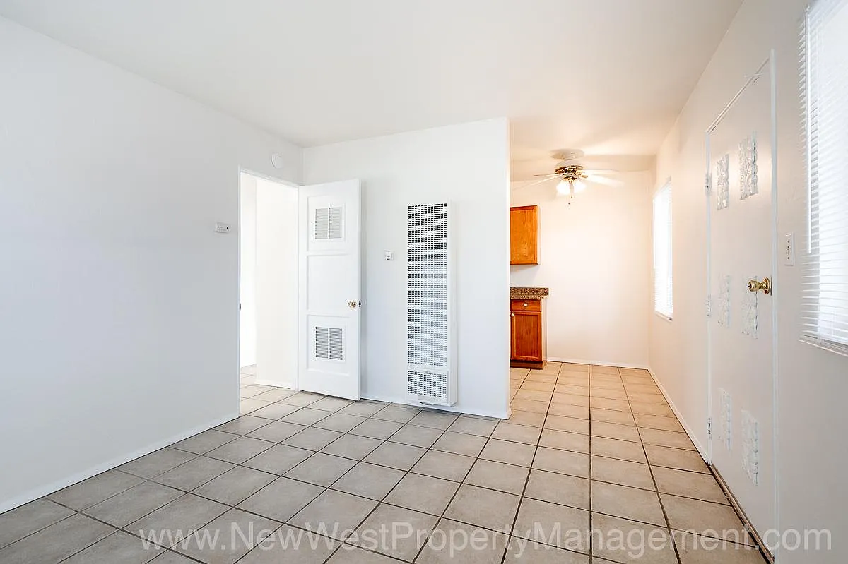 1 bed, 600 sqft, $1,725 — Photo 3