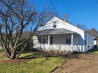 5164 Augspurger Rd, Hamilton, OH 45011