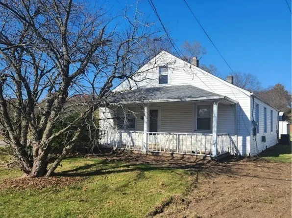 5164 Augspurger Rd, Hamilton, OH 45011