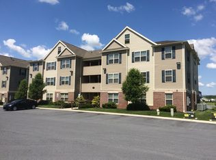 1035 Progress Rd APT 2A, Chambersburg, PA 17201
