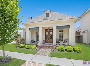 10755 Turning Leaf Dr, Baton Rouge, LA 70810