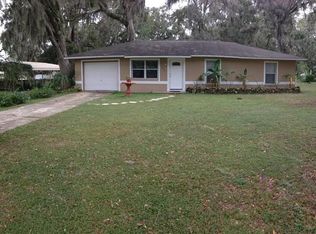2250 County Road 452, Lake Panasoffkee, FL 33538