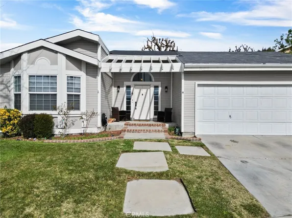 20095 Shadow Island Dr, Santa Clarita, CA 91351