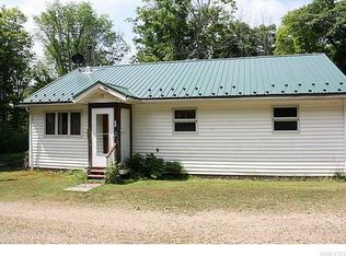 8875 Hoyett Rd, Cuba, NY 14727