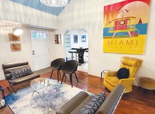 10855 NE 2nd Pl, Miami, FL 33161