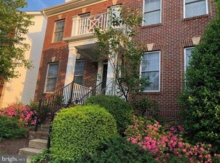 13938 Malcolm Jameson Way, Centreville, VA 20120