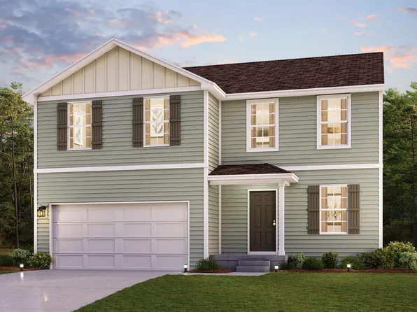 82 Hepburn Way, Chesterton, IN 46304