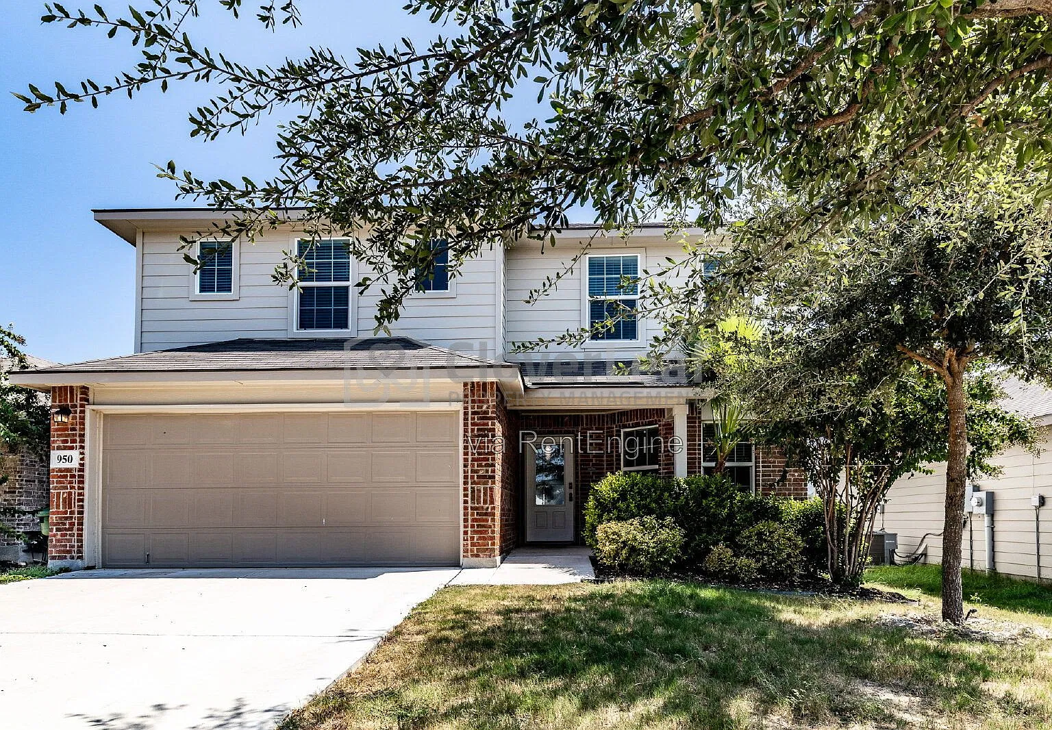 4 bed, 2.5 bath, 2323 sqft, $1,947 — Photo 1