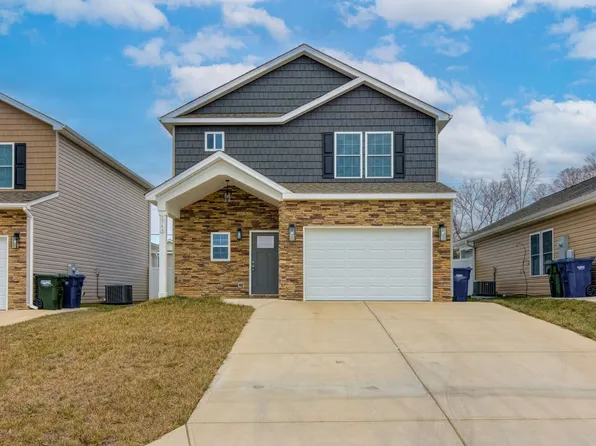2546 Snow Creek Rd NE, Hickory, NC 28601