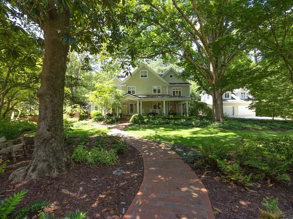 908 Greenwood Rd, Chapel Hill, NC 27514