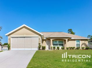 4252 Bayridge Ct, Spring Hill, FL 34606