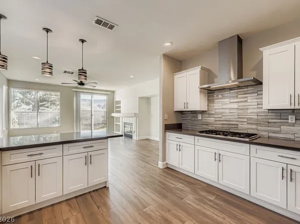 1857 Desert Forest Way, Henderson, NV 89012