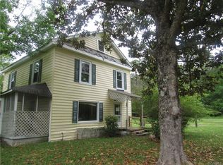 28708 Oak Grove Rd, North Dinwiddie, VA 23805