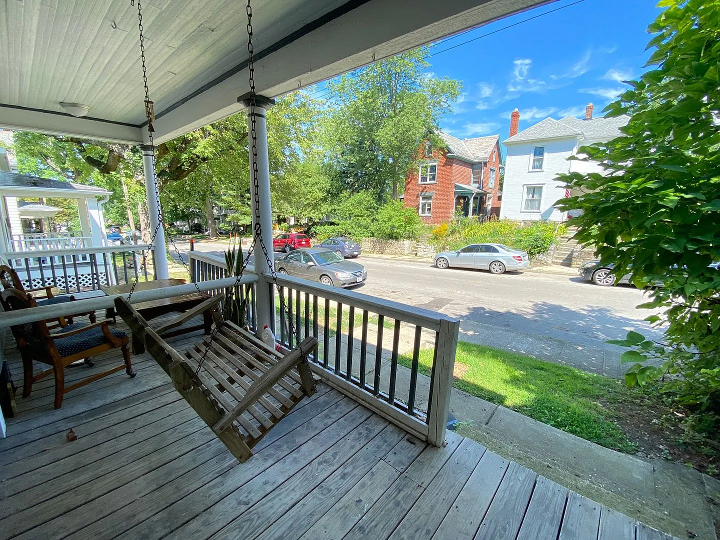 E Maynard Ave 215-217 YBR — Photo 2
