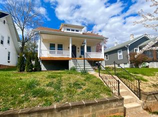 322 Westover Blvd LOT 11, Lynchburg, VA