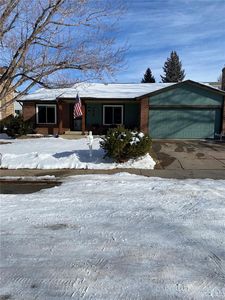 3616 S Argonne Street, Aurora, CO, 80013
