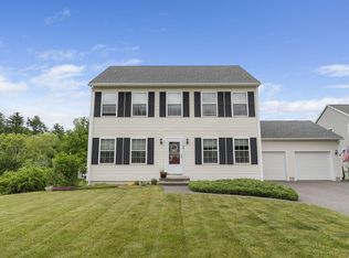 63 Wagner Farm Rd, Gorham, ME 04038