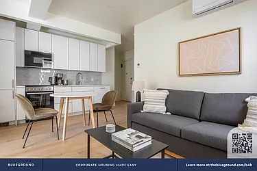 Rented by The Blueground