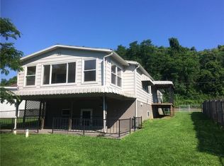 97 Vesta 7 Rd, Brownsville, PA 15417