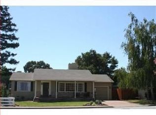 1306 Cordilleras Ave, San Carlos, CA 94070