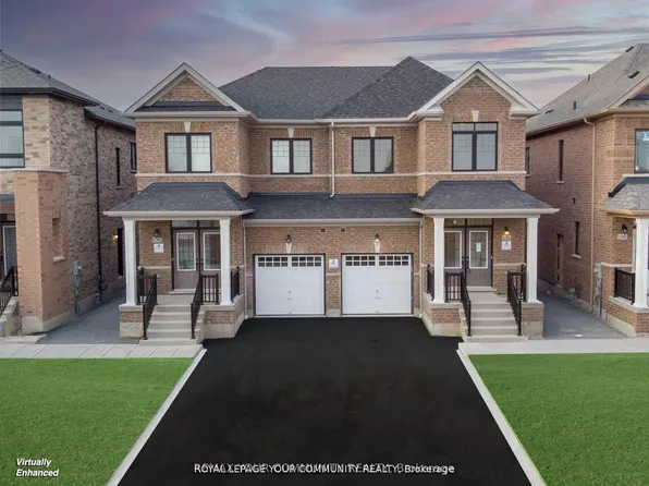 138 Christine Elliott Ave, Whitby, ON L1P 0E1