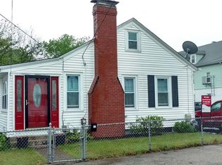 68 Alaska St, Providence, RI 02904