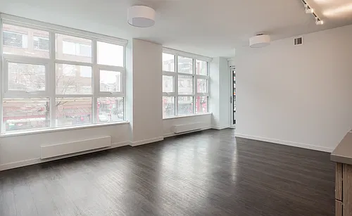 Floor plan D2 2 Bed 1 Bath