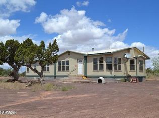 4473 Keats Rd, Snowflake, AZ 85937