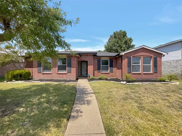 1504 Windward Ln, Wylie, TX 75098