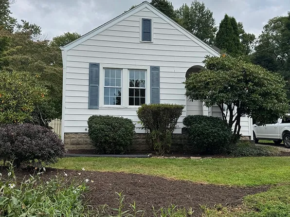 333 Walnut St, Indiana, PA 15701