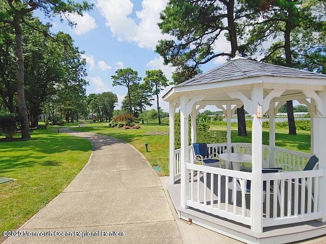 1st image of 66A Dorchester Dr #1001